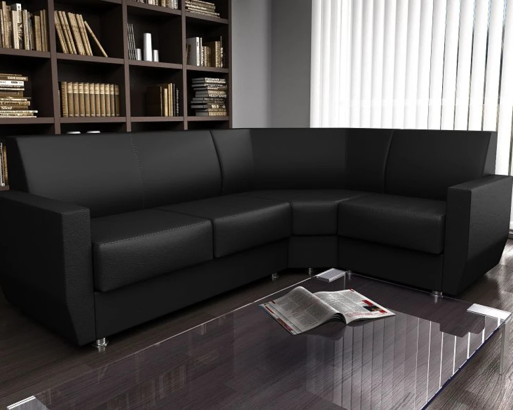 Комплект мягкой мебели Омега