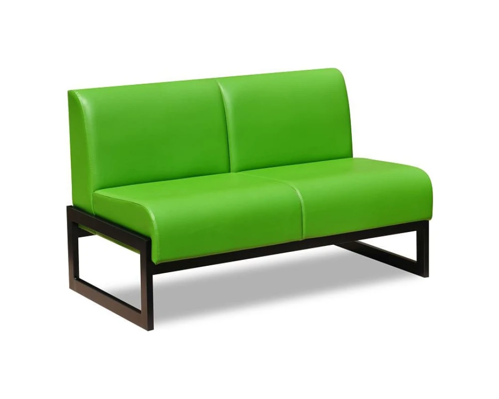 Диван 2-х местный Сигма