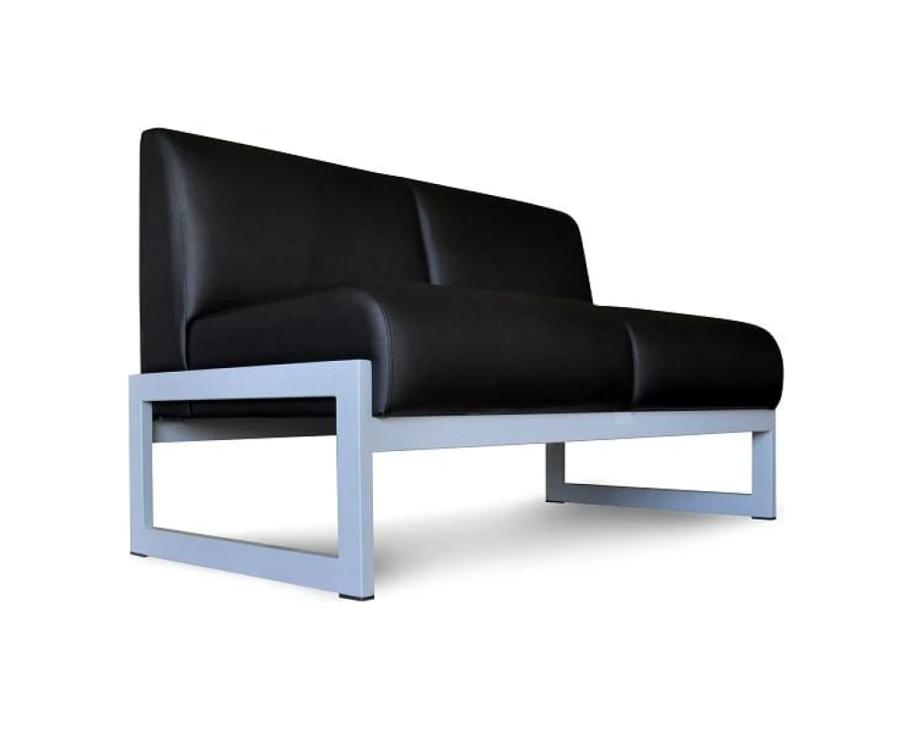 Диван 2-х местный Сигма