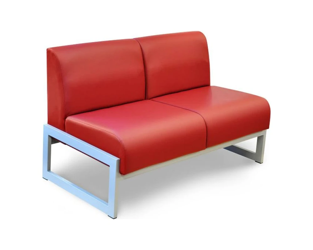 Диван 2-х местный Сигма