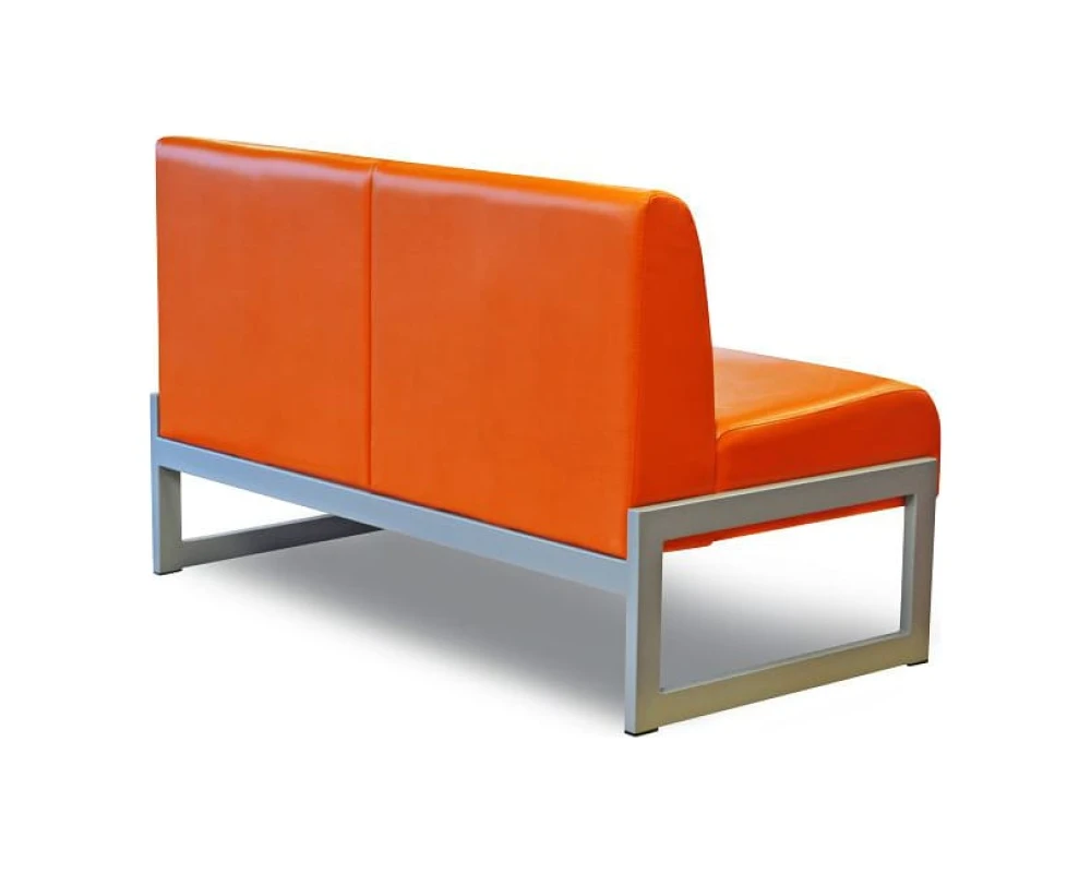 Диван 2-х местный Сигма