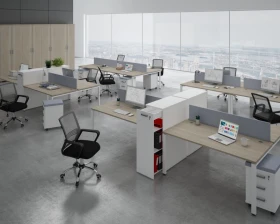 Мебель для персонала AVANCE images