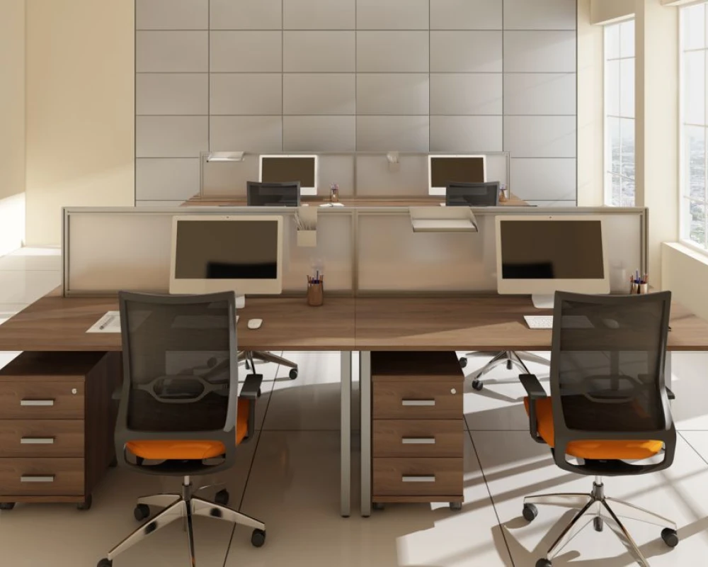 Мебель для персонала СТИЛЬ
