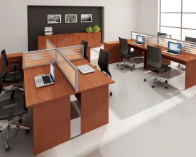 Мебель для персонала СТИЛЬ images