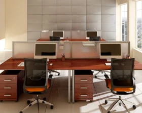 Мебель для персонала СТИЛЬ images