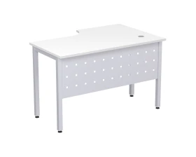 Стол криволинейный лев. (1200*800*750) 2МК.141 СТИЛЬ images