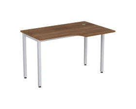 Стол криволинейный прав. (1200*800*750) 2М.144 СТИЛЬ images