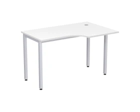 Стол криволинейный прав. (1200*800*750) 2М.144 СТИЛЬ images