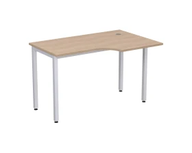 Стол криволинейный прав. (1200*800*750) 2М.144 СТИЛЬ images