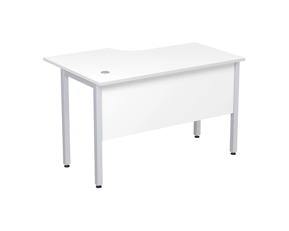 Стол криволинейный прав. (1200*800*750) 2МД.144 СТИЛЬ