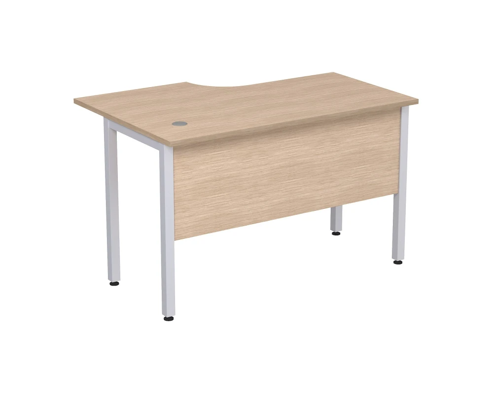 Стол криволинейный прав. (1200*800*750) 2МД.144 СТИЛЬ