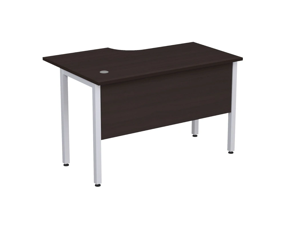 Стол криволинейный прав. (1200*800*750) 2МД.144 СТИЛЬ