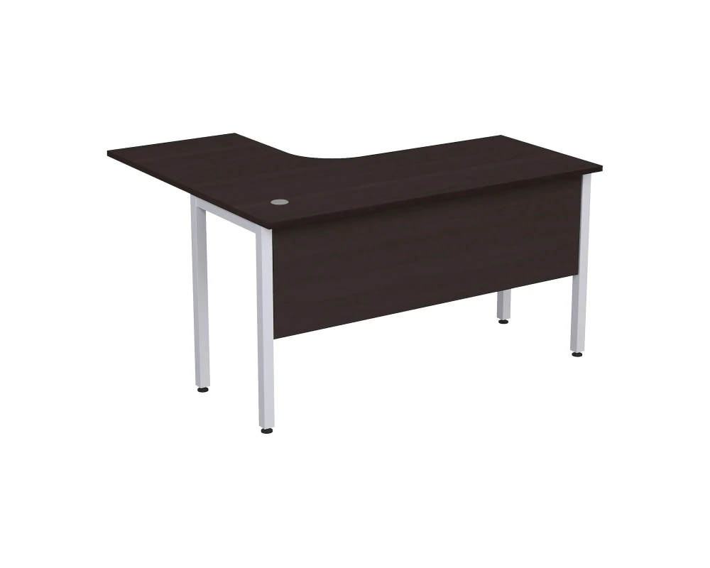 Стол криволинейный прав. (1400*1200*750) 2МД.131 СТИЛЬ