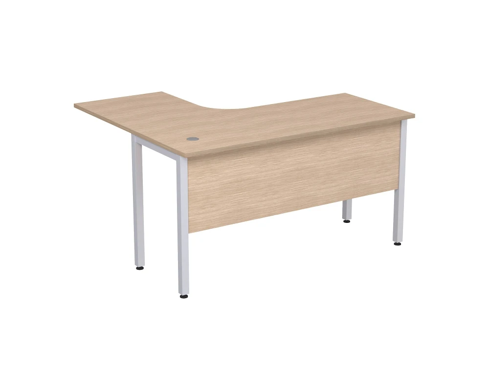 Стол криволинейный прав. (1400*1200*750) 2МД.131 СТИЛЬ