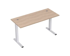 Стол рабочий, прямолинейный (1400*600*750) 2ML.169 СТИЛЬ images