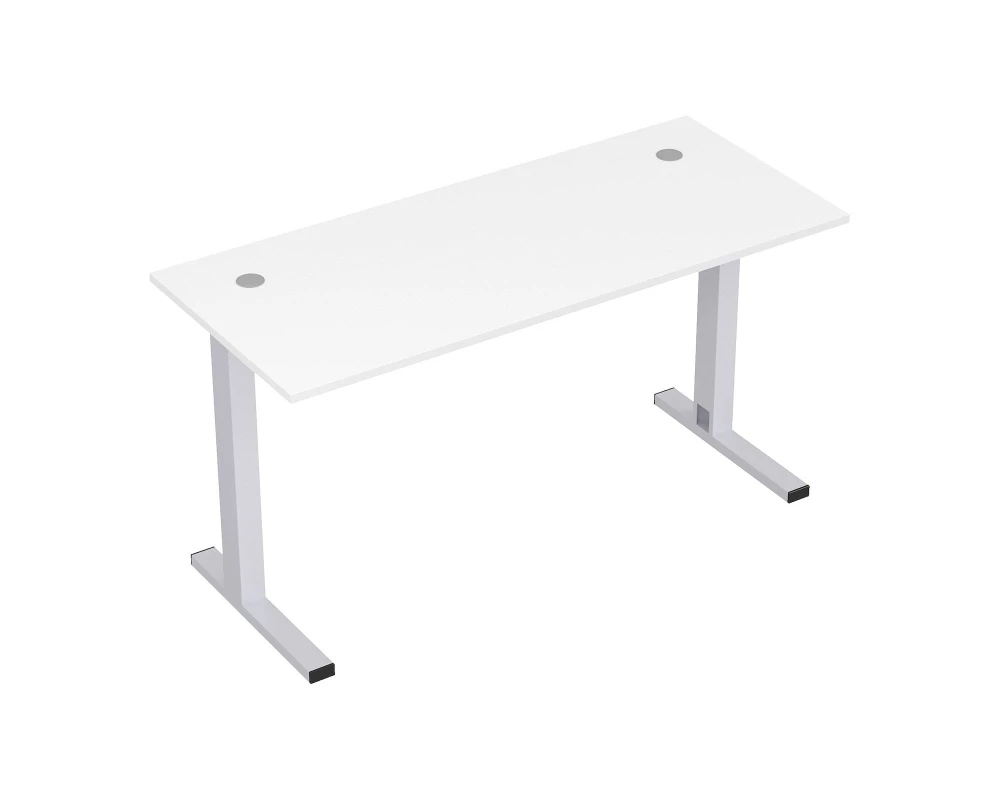 Стол рабочий, прямолинейный (1400*600*750) 2ML.169 СТИЛЬ
