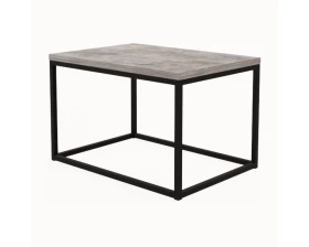 Стол журнальный прямоугольный ЭПИК / EPIC (700x500x450) images