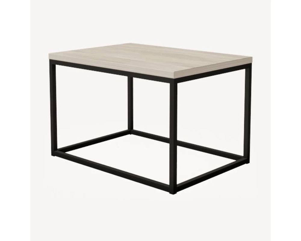 Стол журнальный прямоугольный ЭПИК / EPIC (700x500x450)