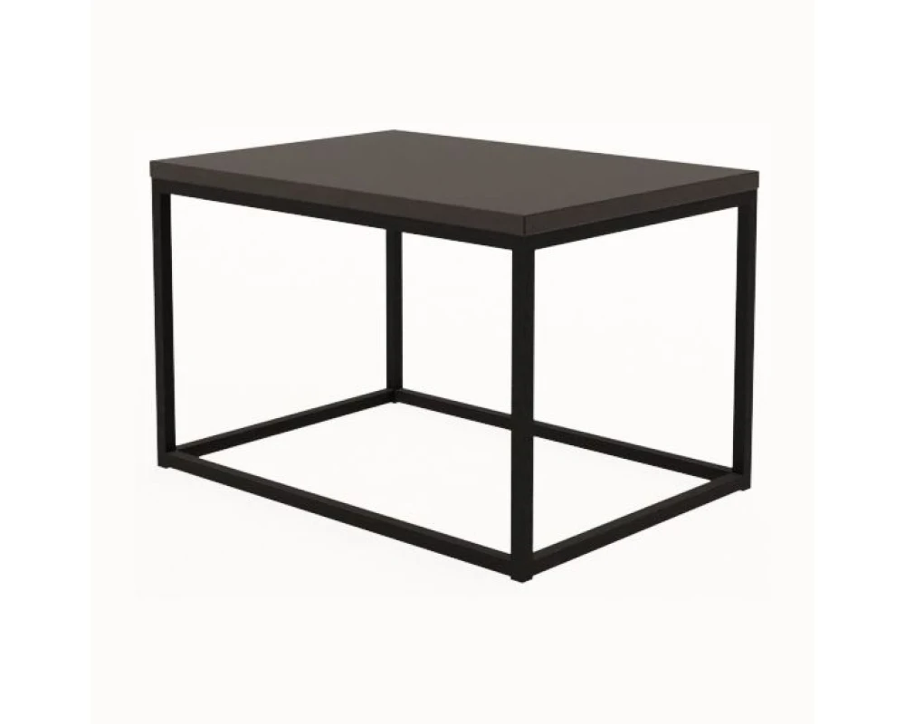 Стол журнальный прямоугольный ЭПИК / EPIC (700x500x450)