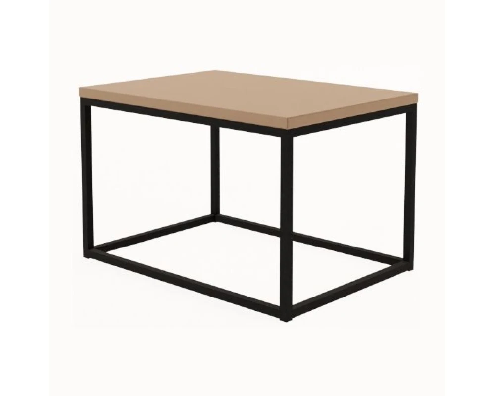 Стол журнальный прямоугольный ЭПИК / EPIC (700x500x450)