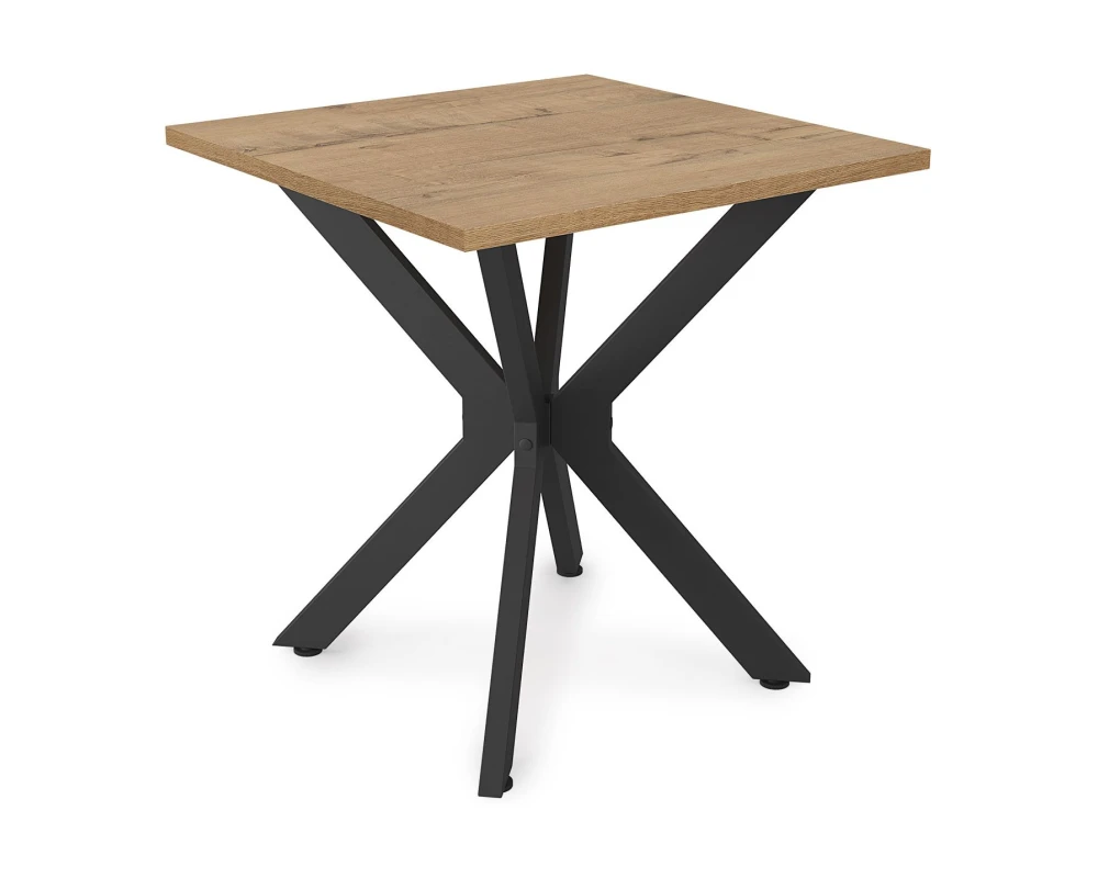 Стол квадратный БОРН / BORN (700x700x750)