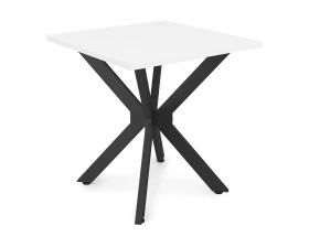 Стол квадратный БОРН / BORN (700x700x750) images