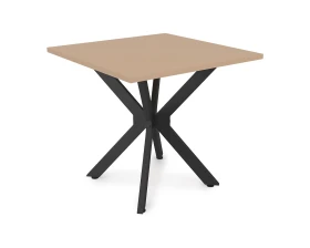 Стол квадратный БОРН / BORN (800x800x750) images