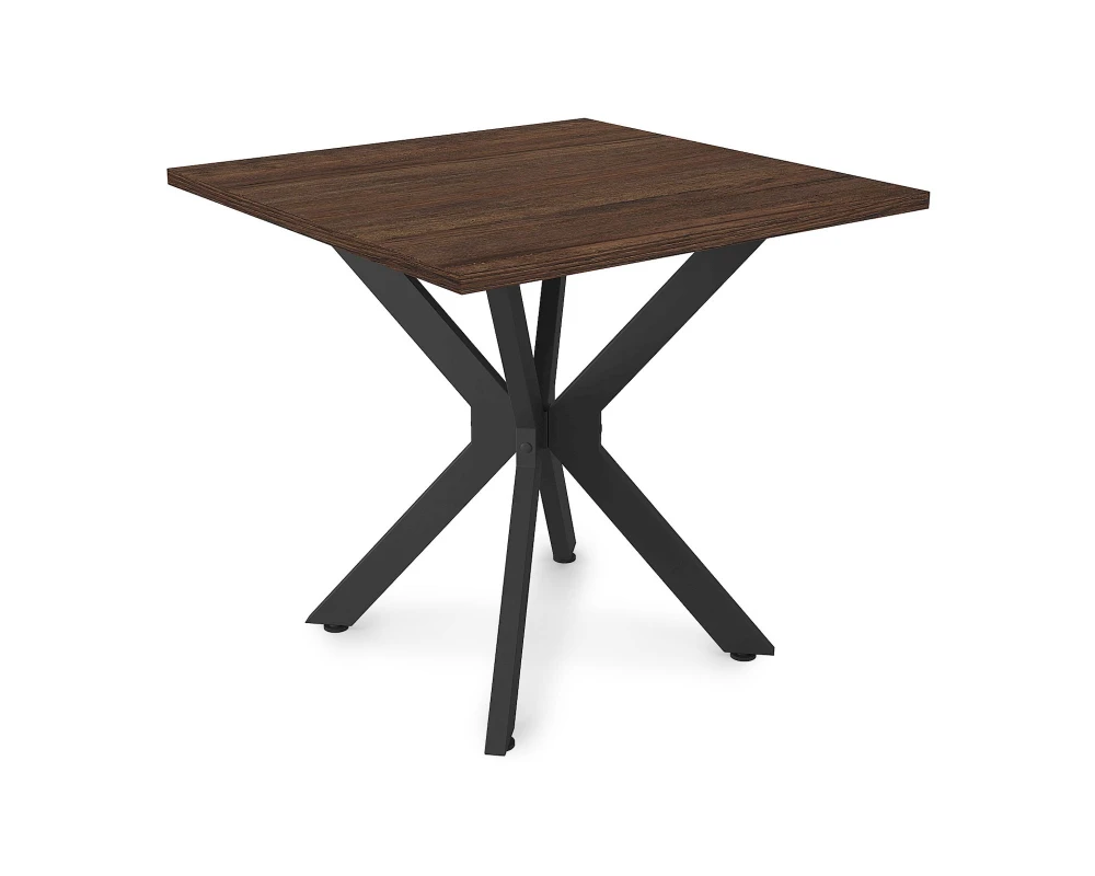 Стол квадратный БОРН / BORN (800x800x750)