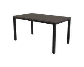 Стол обеденный прямоугольный ЛАНЧ / LANCH (1400x800x740) images