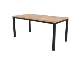 Стол обеденный прямоугольный ЛАНЧ / LANCH (1600x800x740) images