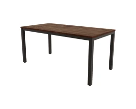 Стол обеденный прямоугольный ЛАНЧ / LANCH (1600x800x740) images