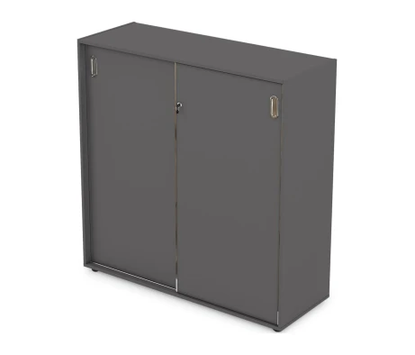 Шкаф-купе (1200x450x1226) САММИТ / SUMMIT