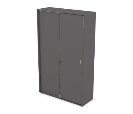 Шкаф-купе (1200x450x1946) САММИТ / SUMMIT