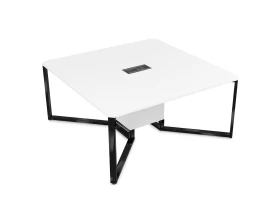 Стол-квадрат (1600x1600x750) САММИТ / SUMMIT images