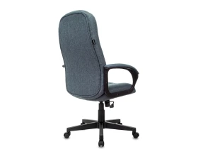 Кресло Бюрократ T-898 Ткань, Темно-синий images