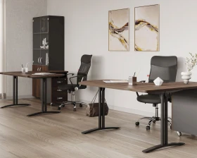 Мебель для персонала Berlin Metal images