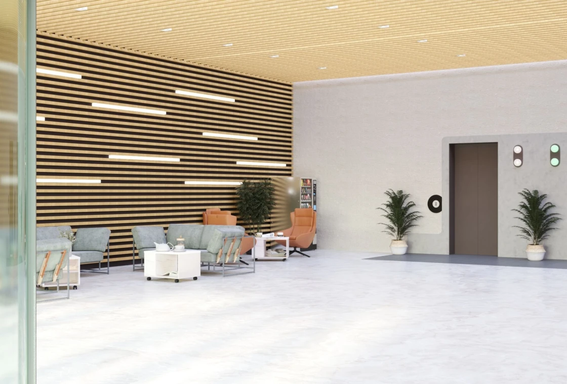 Дизайн-проект Lavana | Стоимость мебели 623 222 руб.