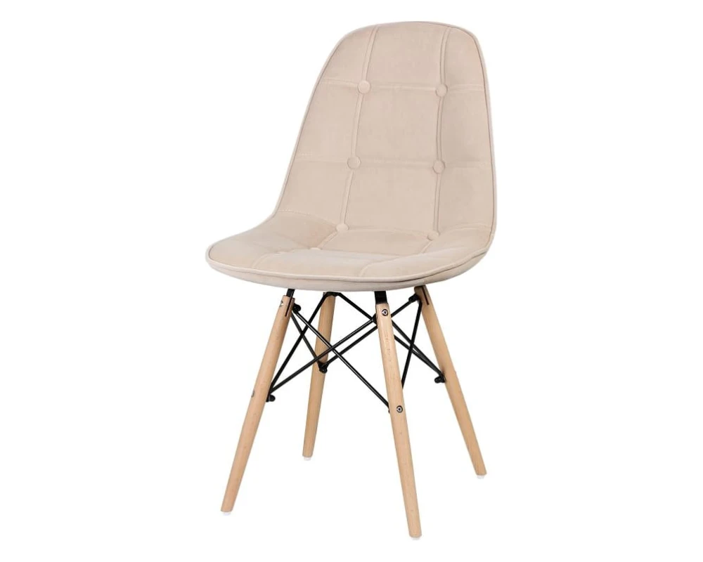 Стул дизайнерский Монако