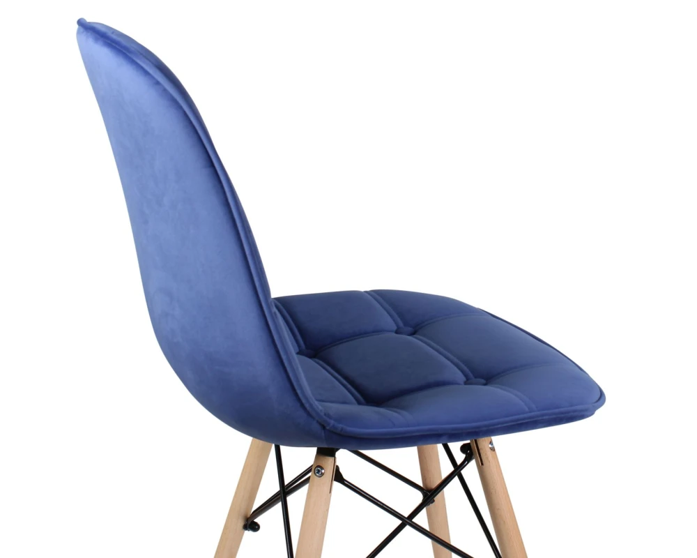 Стул дизайнерский Монако