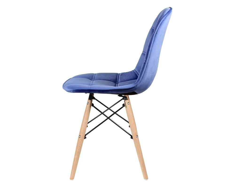 Стул дизайнерский Монако