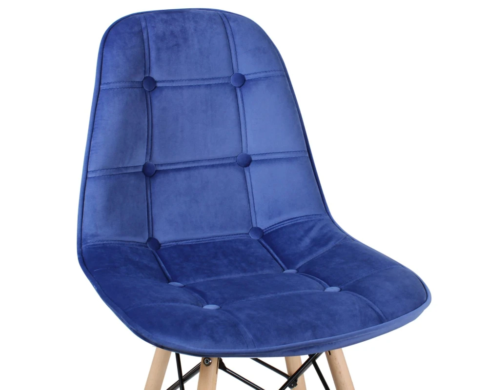 Стул дизайнерский Монако