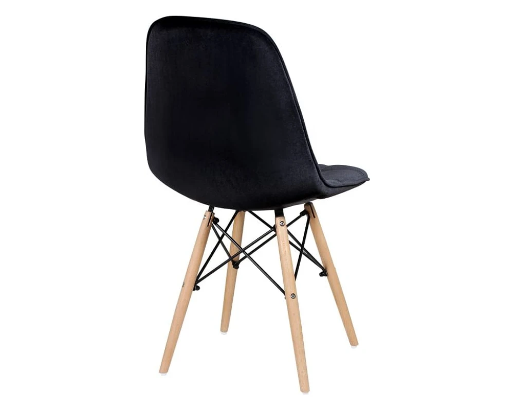 Стул дизайнерский Монако