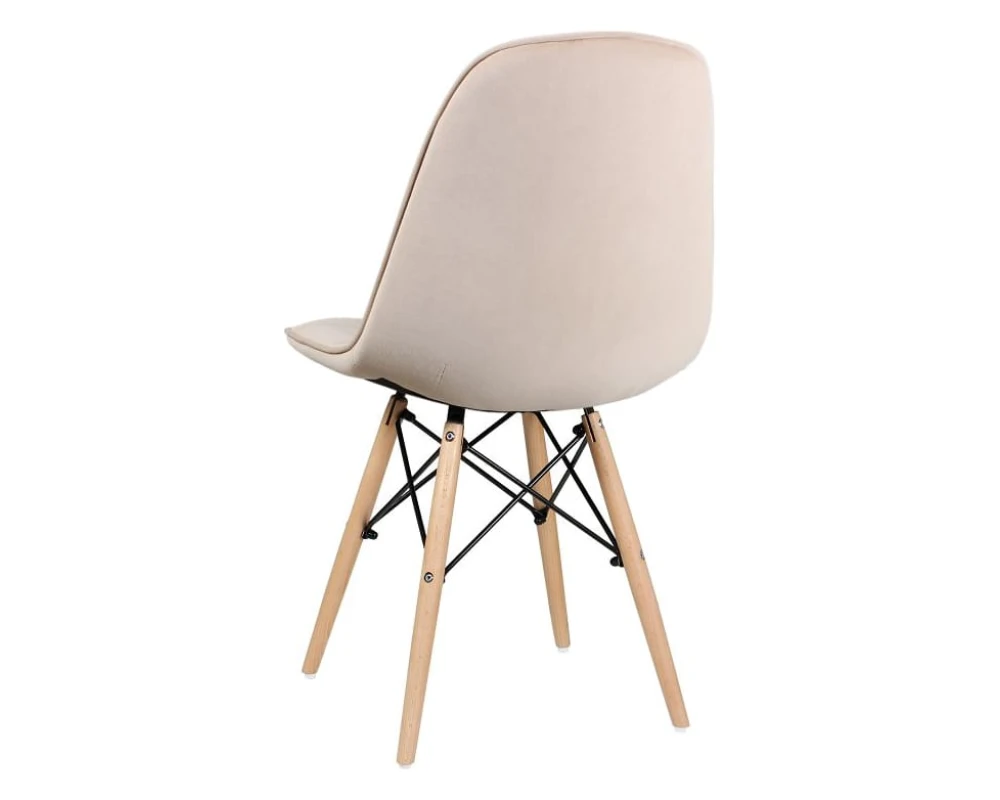 Стул дизайнерский Монако