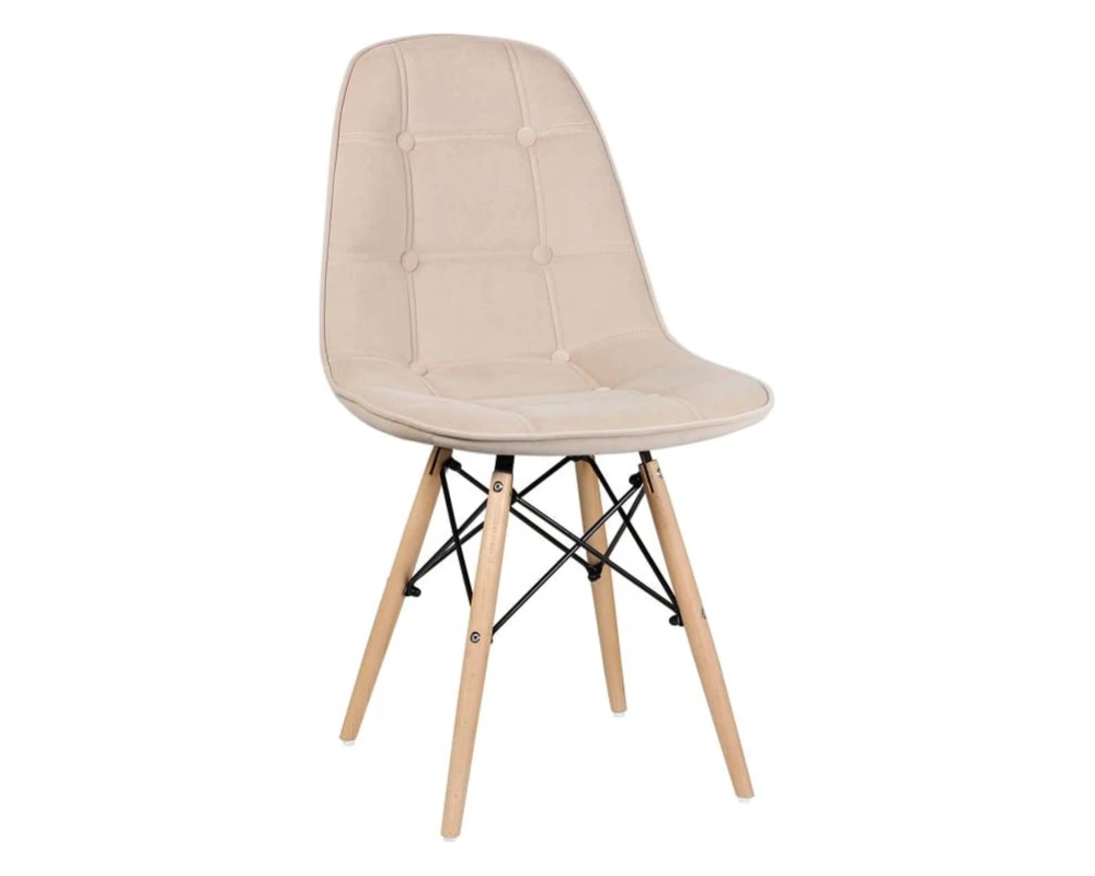 Стул дизайнерский Монако