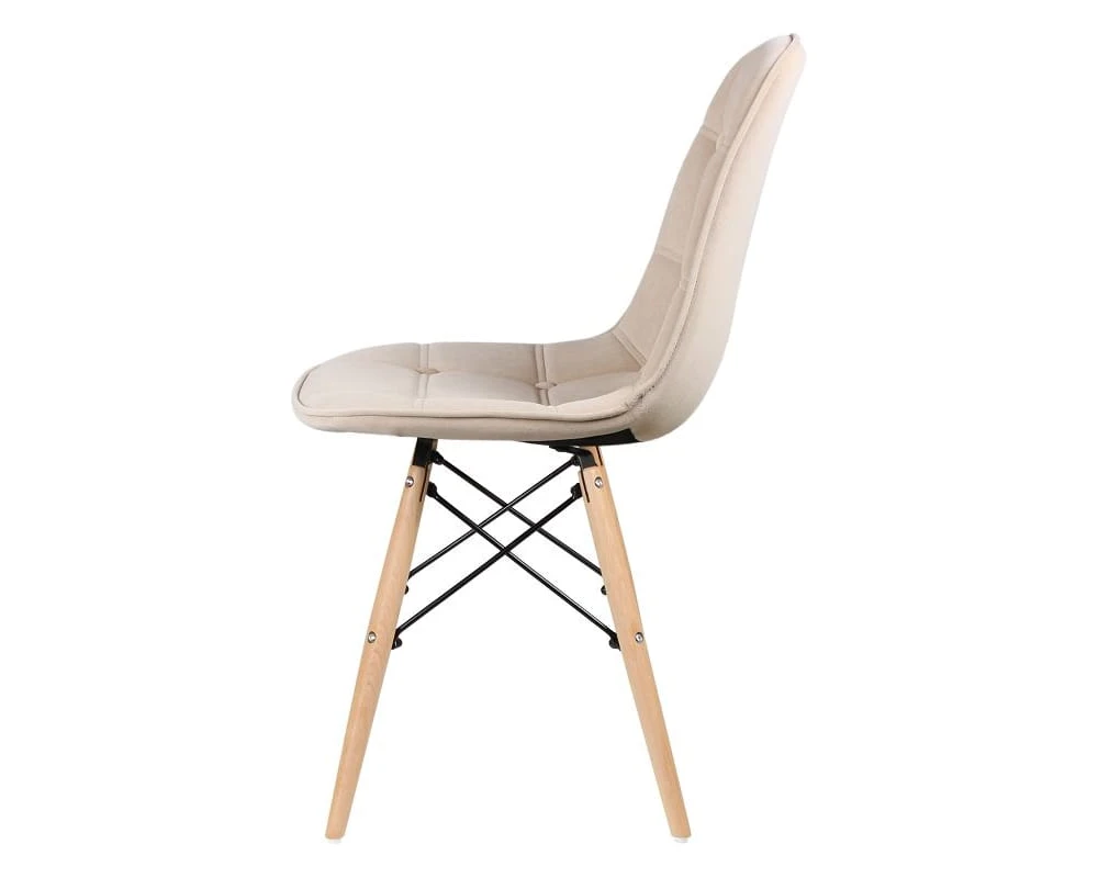 Стул дизайнерский Монако