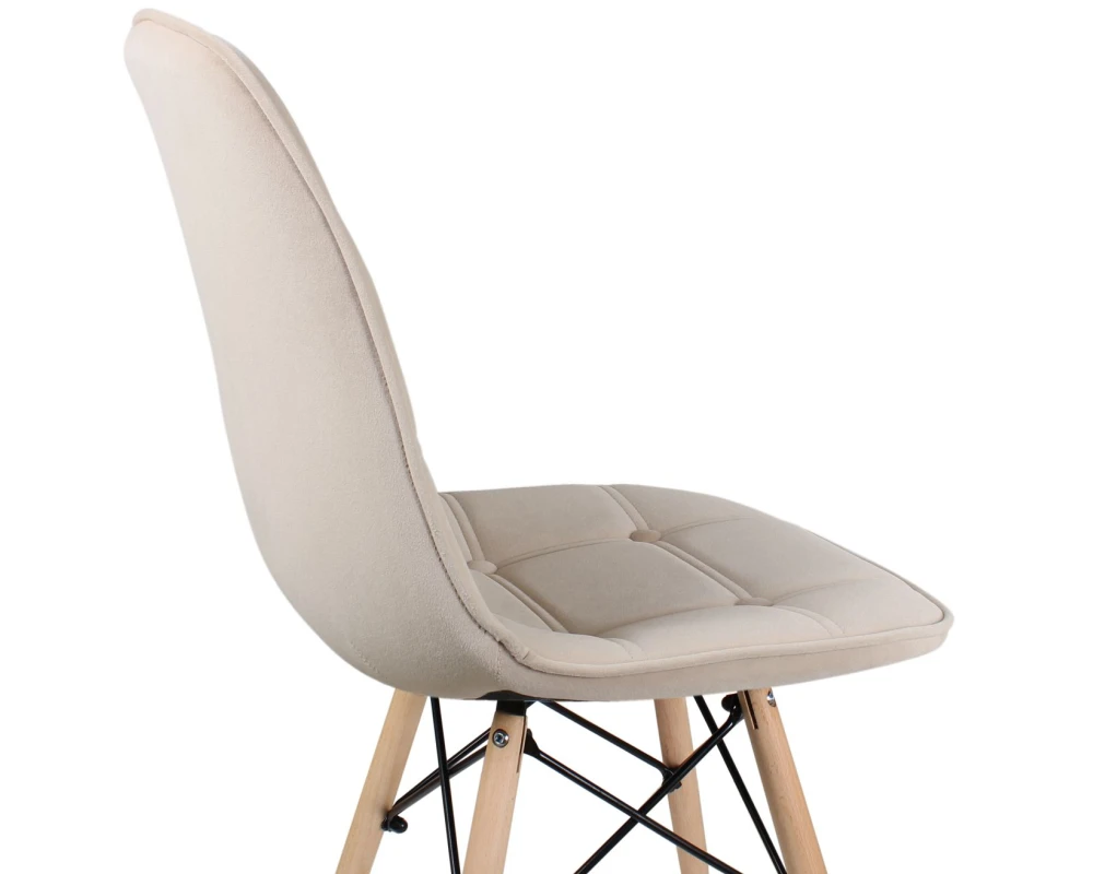 Стул дизайнерский Монако