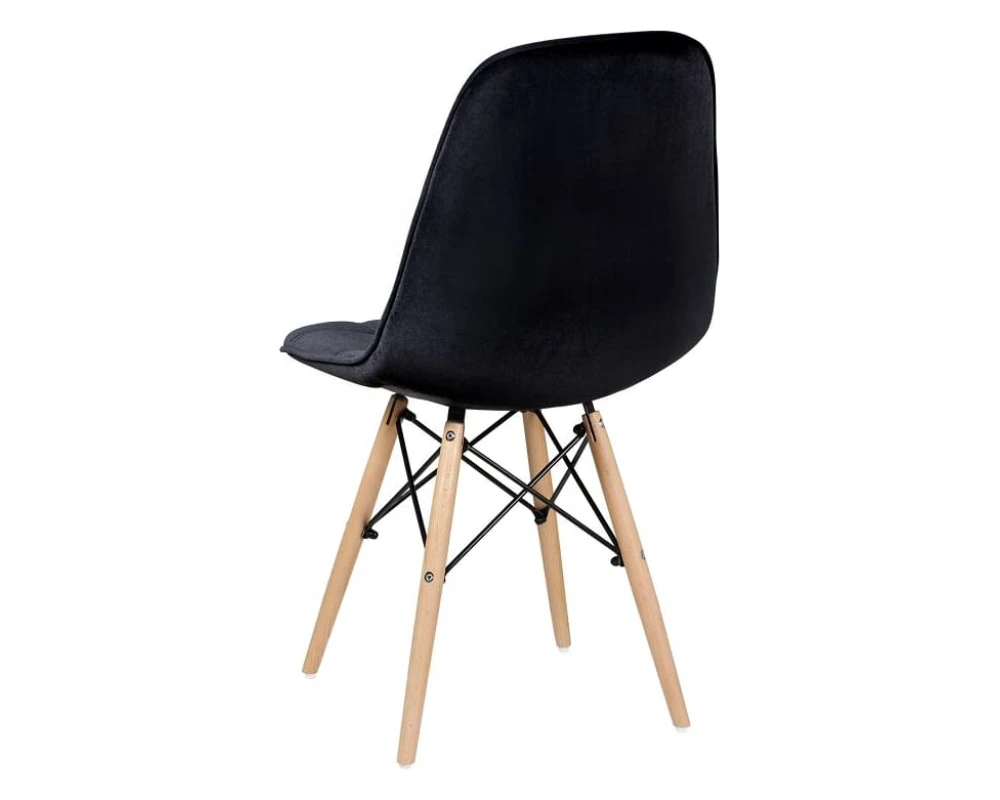 Стул дизайнерский Монако