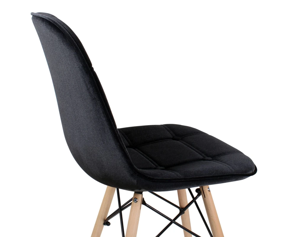 Стул дизайнерский Монако