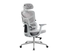 Кресло Everprof Омега / Omega Сетка, Серый images