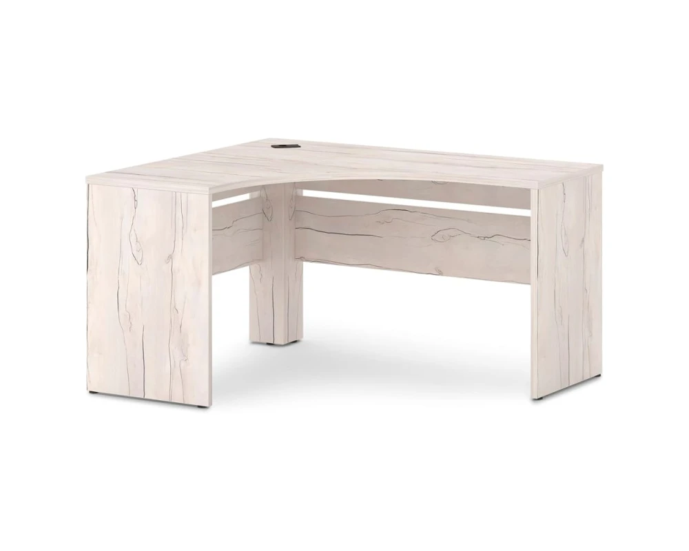 Стол эргономичный 1400/510х1200/510х750 Лавана / Lavana